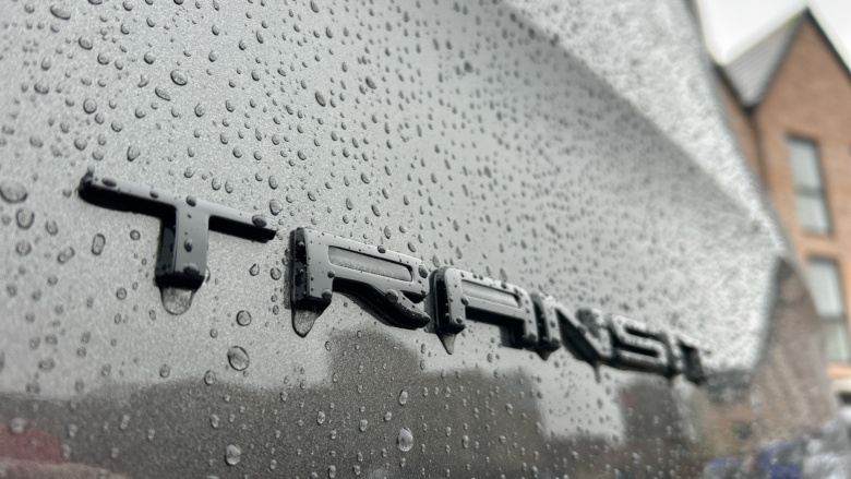 Ford Transit Custom 280 L1 Diesel Fwd 2.0 EcoBlue 136ps H1 Van Limited